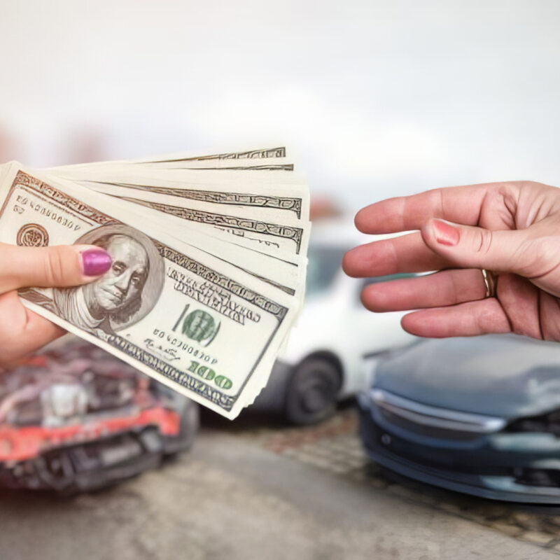 Why You Should Sell Junk Cars For Cash Orlando