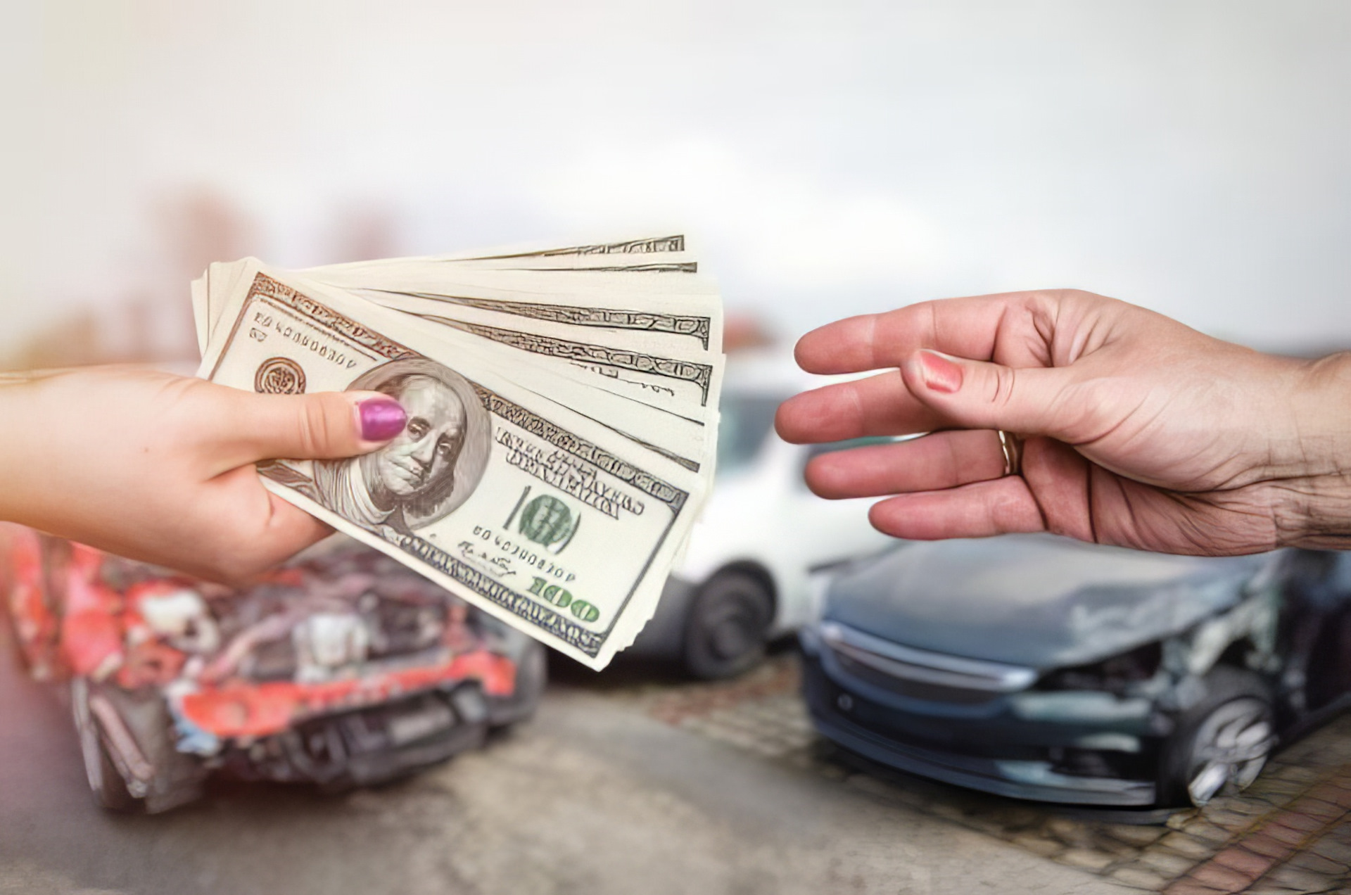 Why You Should Sell Junk Cars For Cash Orlando