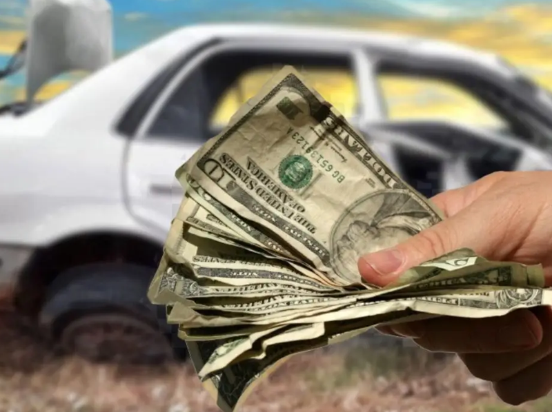sell my junk car in apopka fl