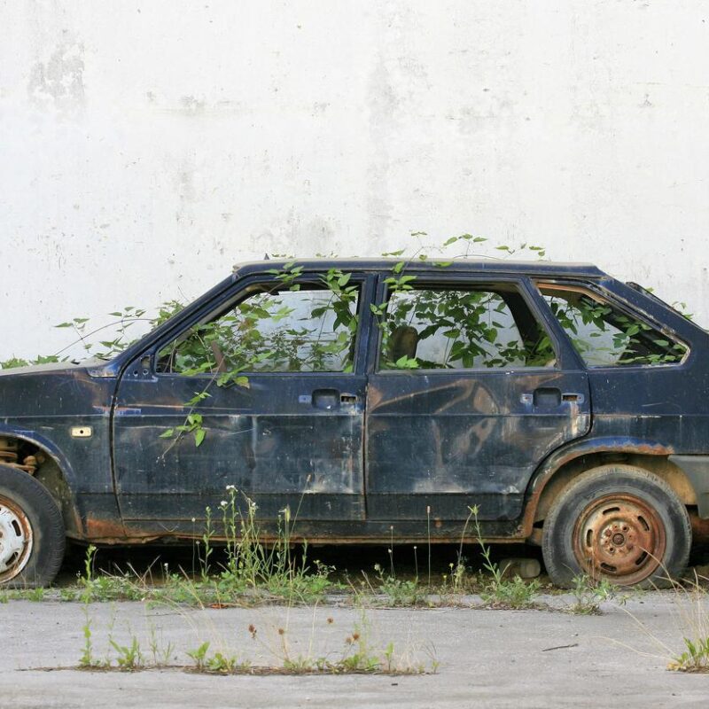 junk cars apopka