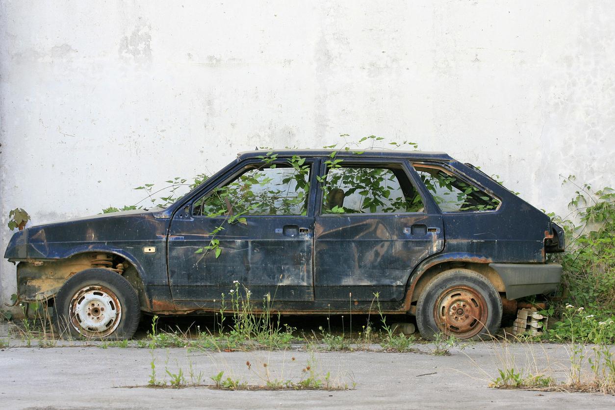 junk cars apopka