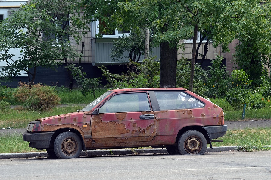 compro carros chatarra orlando