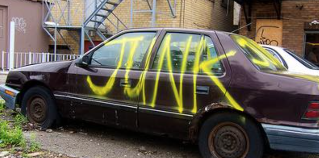 cash for junk cars apopka fl