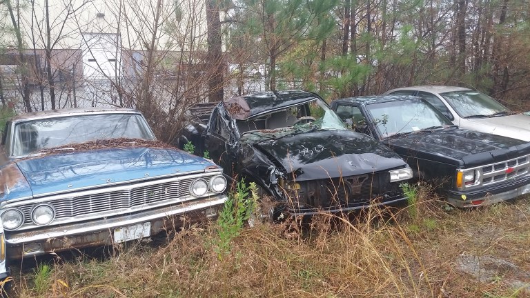 junk cars without title cash apopka